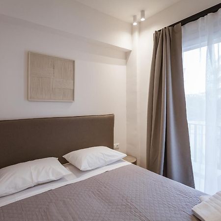 Luxury Apartments Of Colossus Rhodes City Ngoại thất bức ảnh