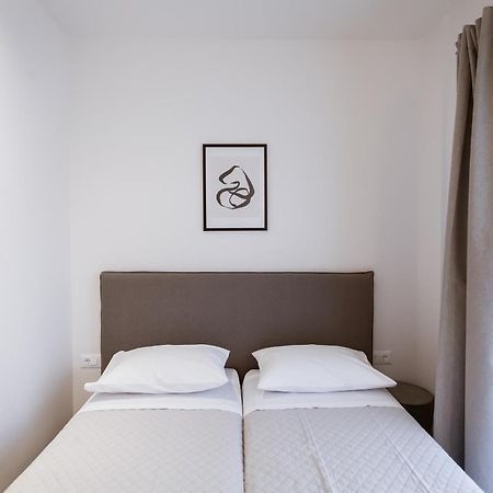 Luxury Apartments Of Colossus Rhodes City Ngoại thất bức ảnh
