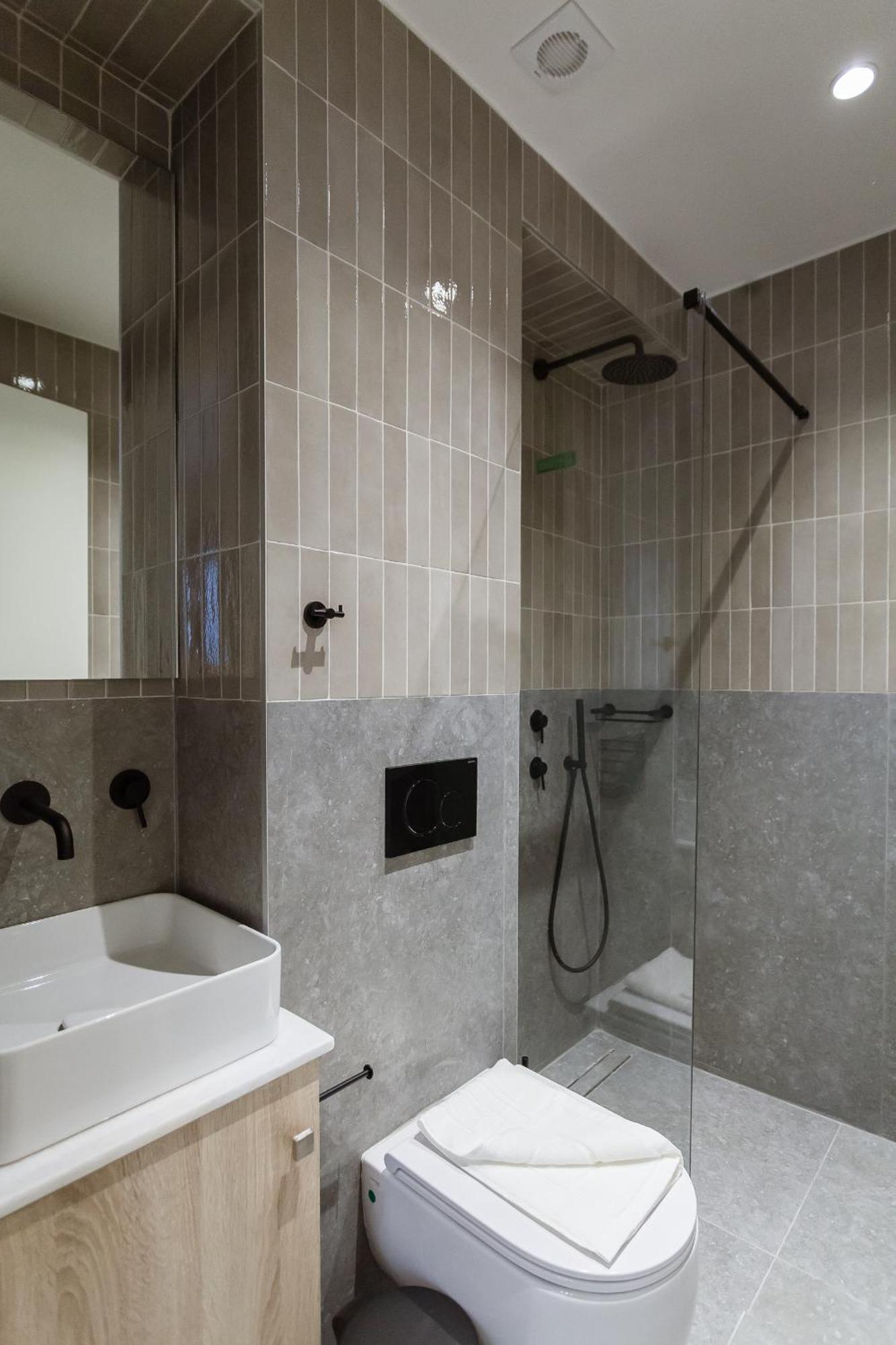 Luxury Apartments Of Colossus Rhodes City Ngoại thất bức ảnh