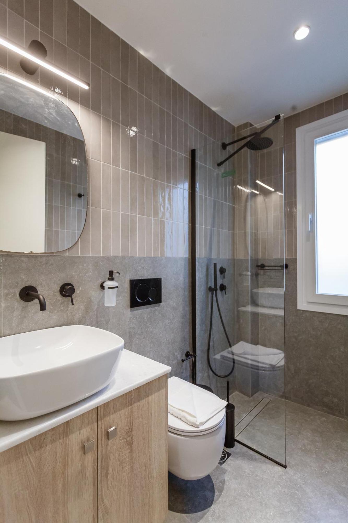 Luxury Apartments Of Colossus Rhodes City Ngoại thất bức ảnh