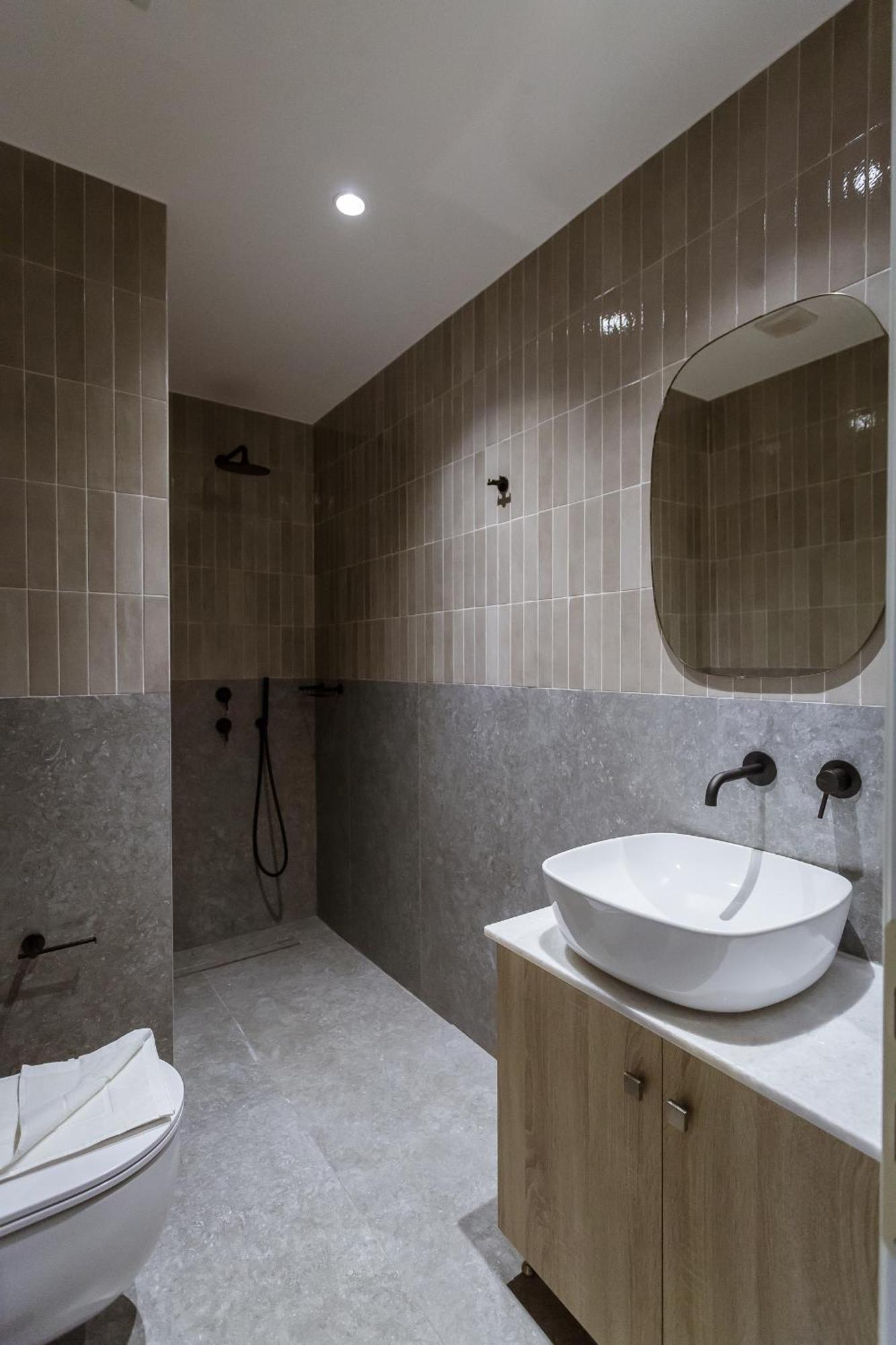 Luxury Apartments Of Colossus Rhodes City Ngoại thất bức ảnh
