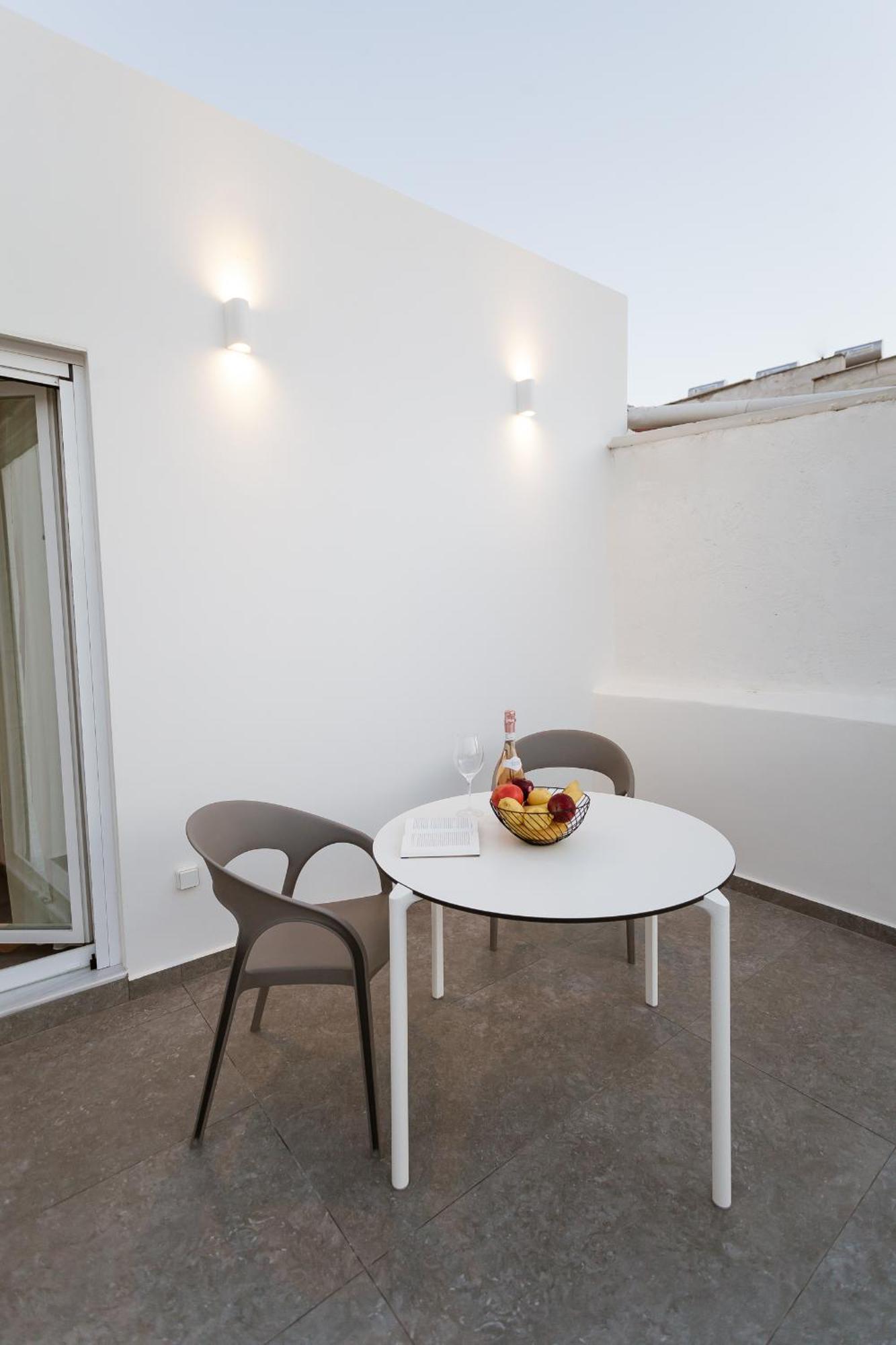 Luxury Apartments Of Colossus Rhodes City Ngoại thất bức ảnh