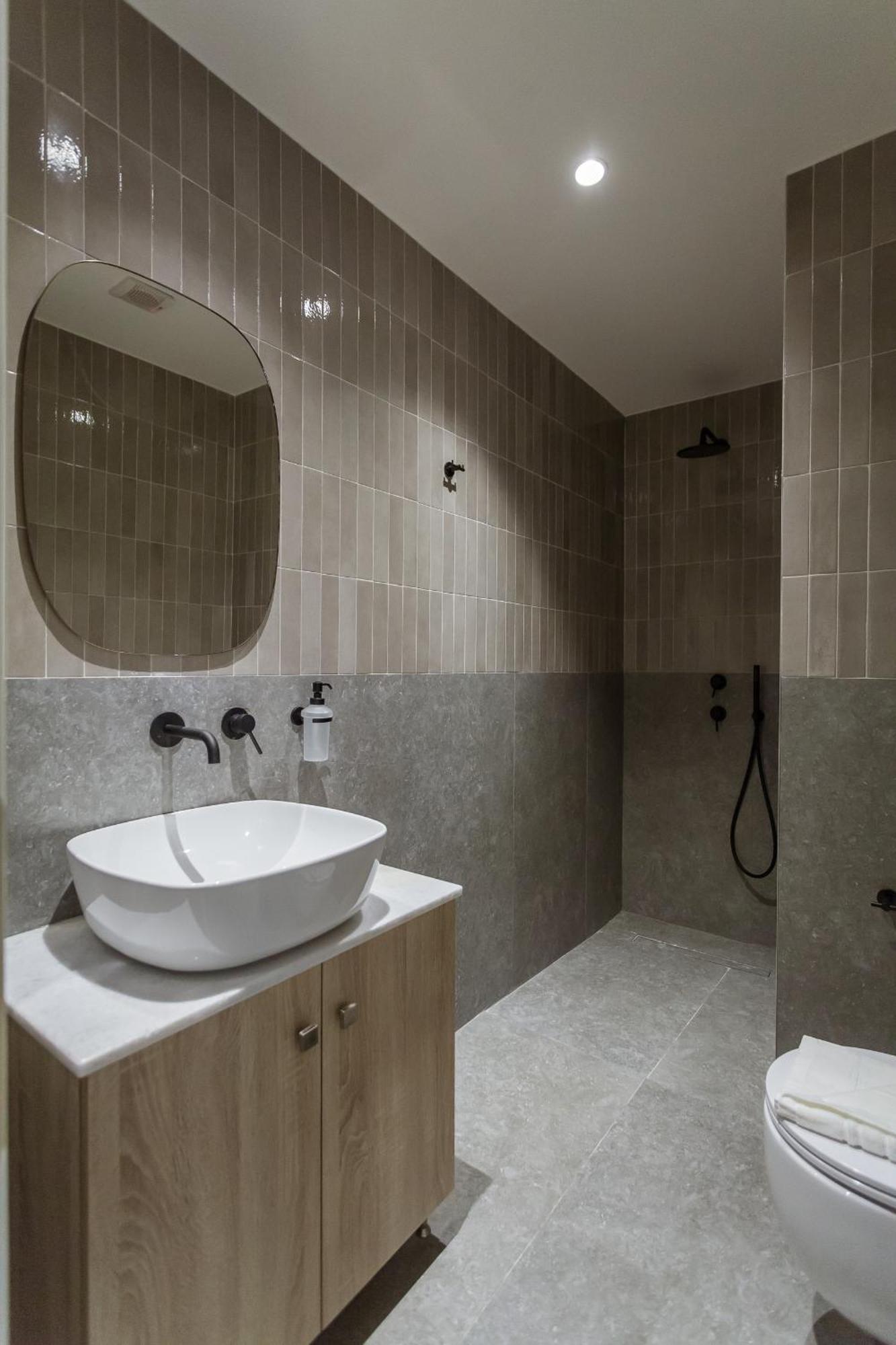 Luxury Apartments Of Colossus Rhodes City Ngoại thất bức ảnh