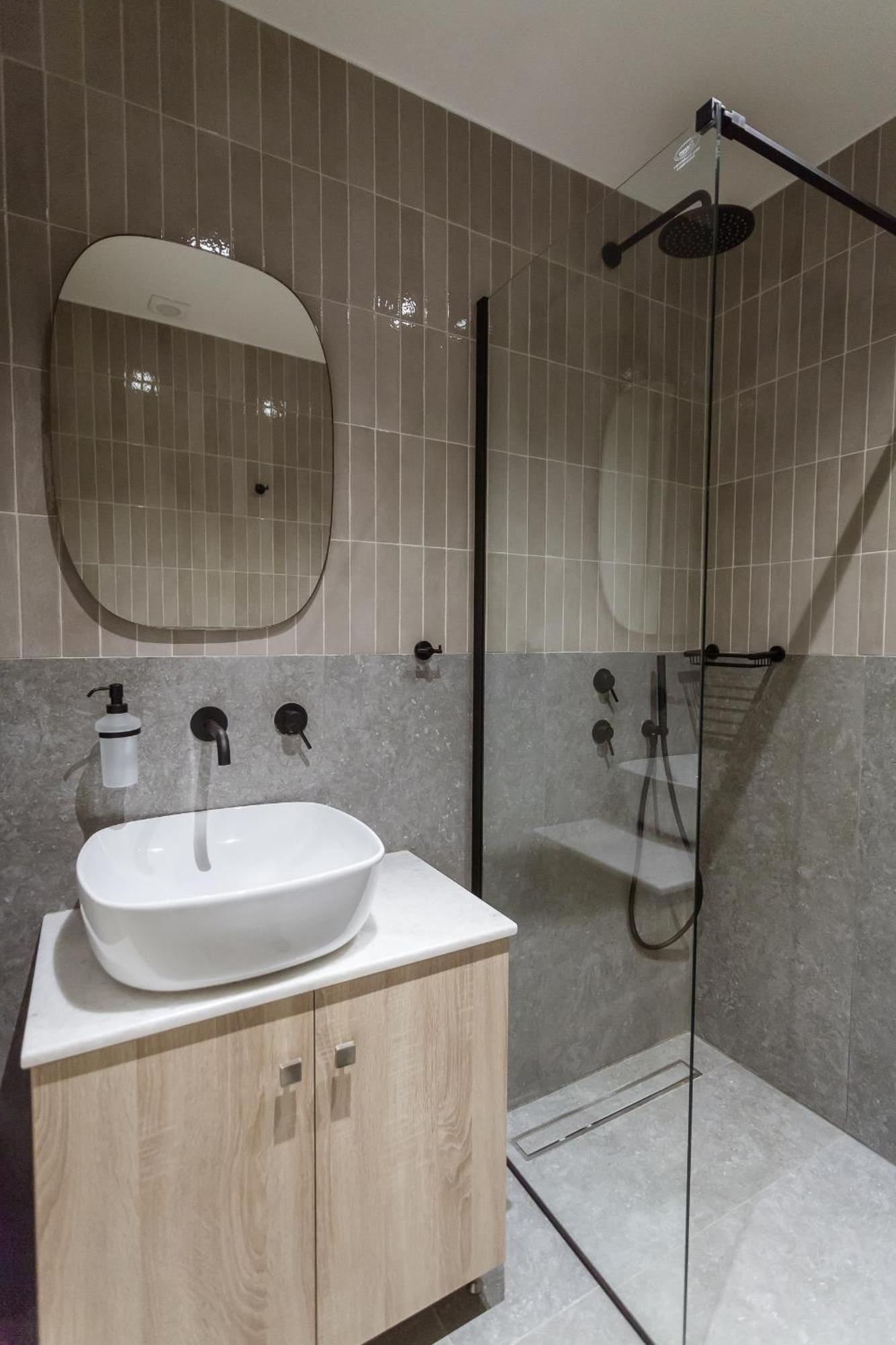 Luxury Apartments Of Colossus Rhodes City Ngoại thất bức ảnh