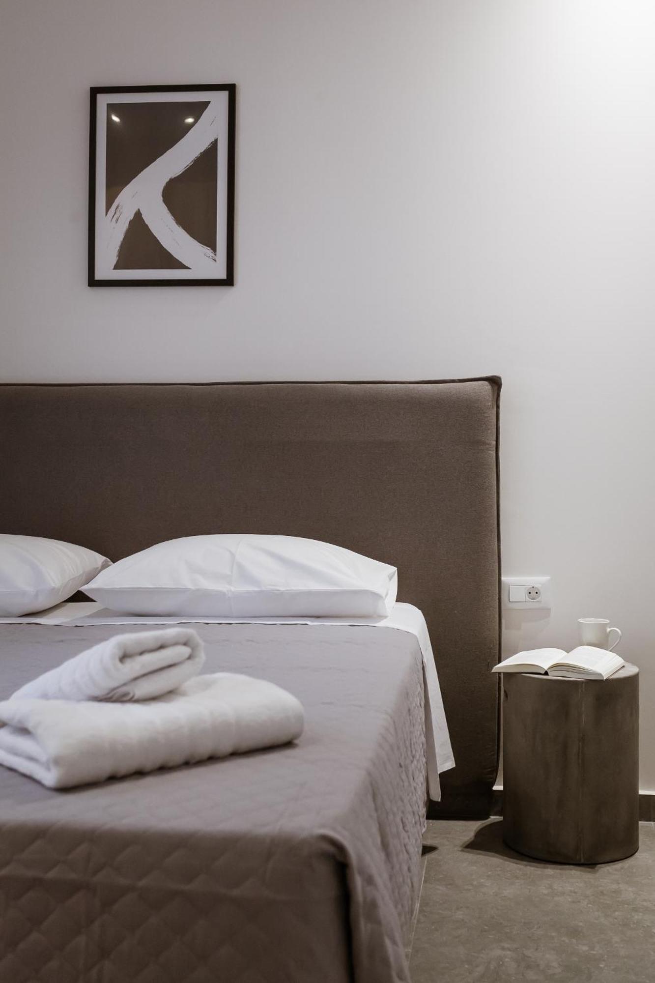Luxury Apartments Of Colossus Rhodes City Ngoại thất bức ảnh
