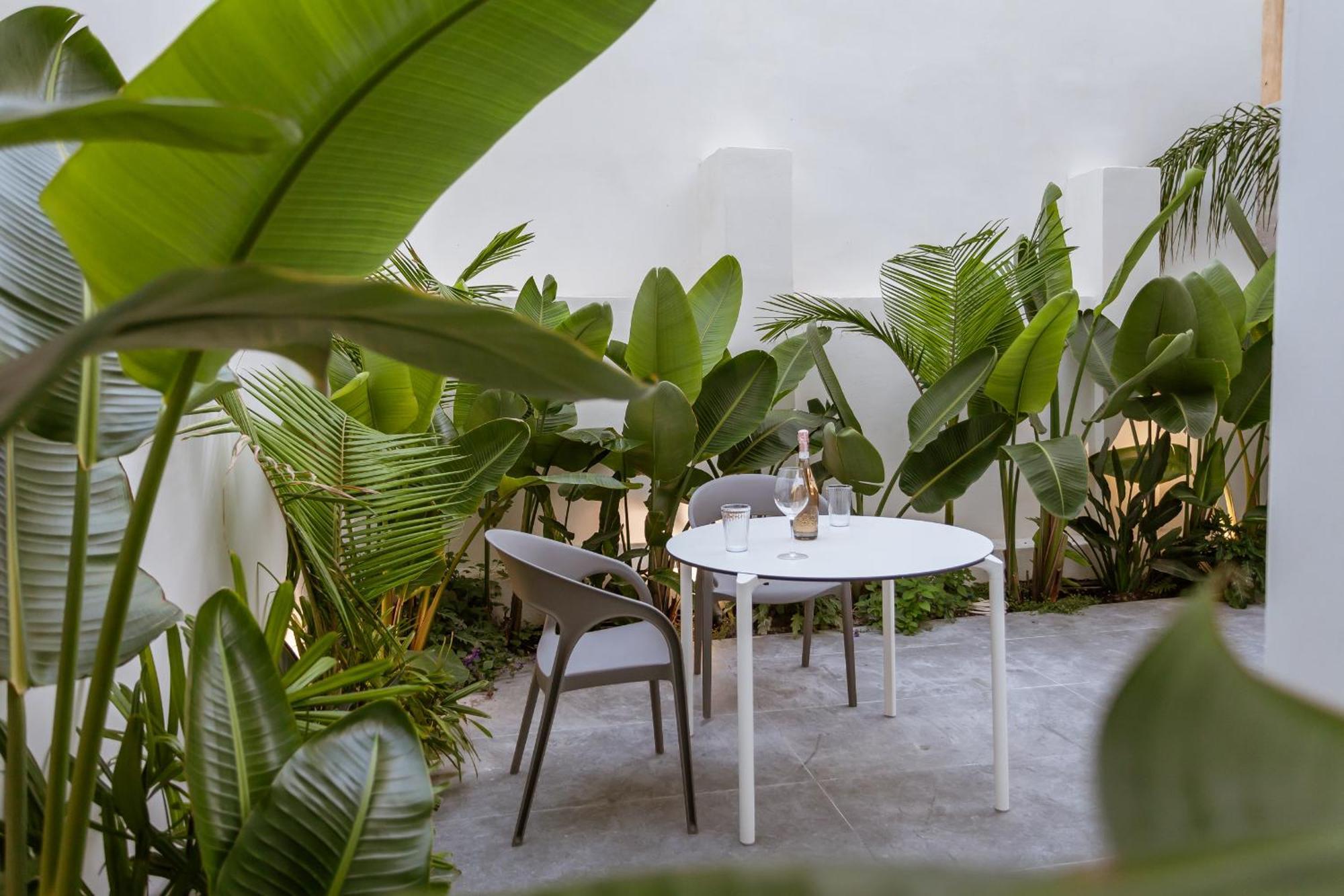 Luxury Apartments Of Colossus Rhodes City Ngoại thất bức ảnh